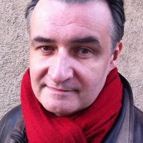 Photo star : John Arnold