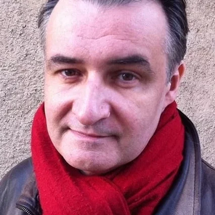 John Arnold