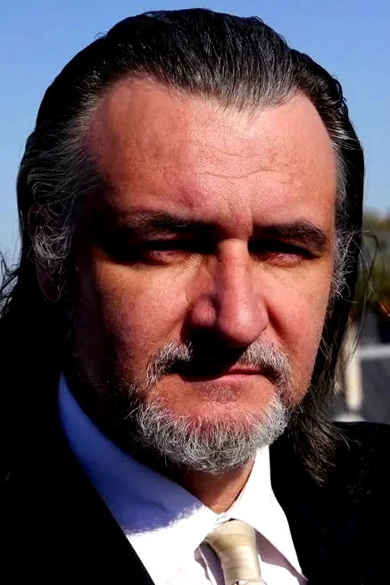 John Arnold