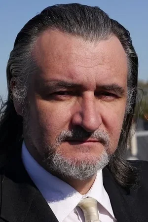 John Arnold photo