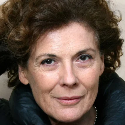 Carmen Castillo