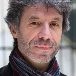 Photo star : Marc Fayet