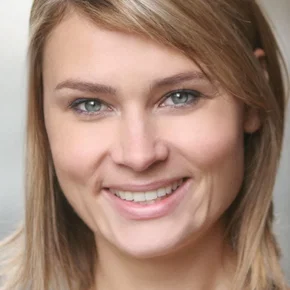 Photo star : Kristina Klebe
