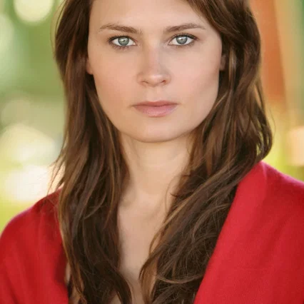 Kristina Klebe