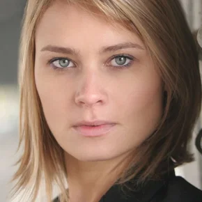 Photo star : Kristina Klebe