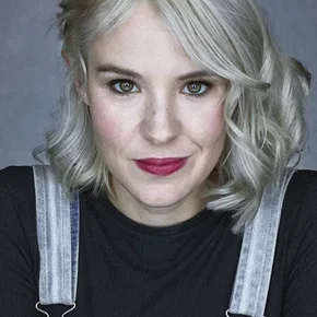 Photo star : Brea Grant