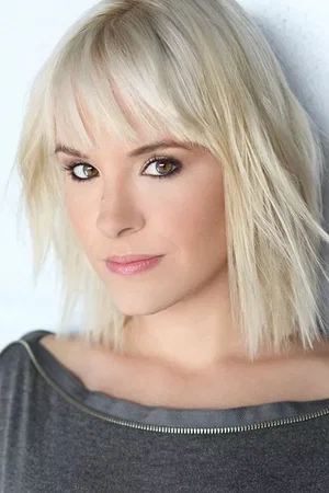 Brea Grant photo