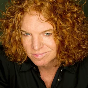 Photo star : Carrot Top