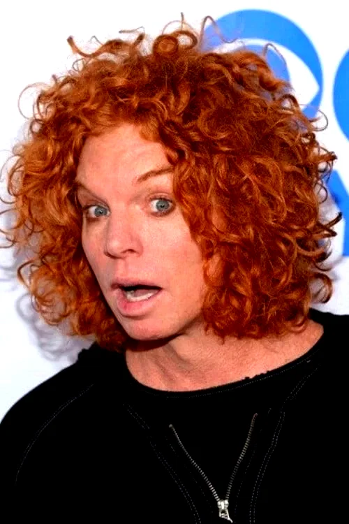 Carrot Top