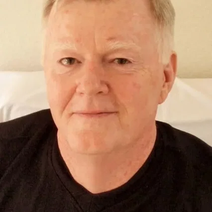 Robert Michael Morris