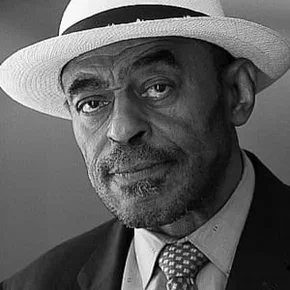 Photo star : Archie Shepp