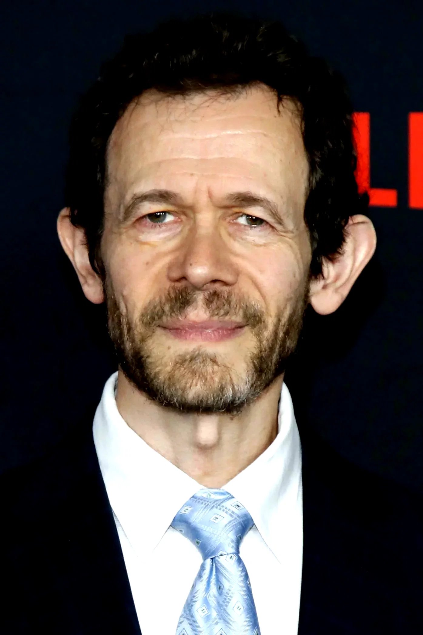 Adam Godley