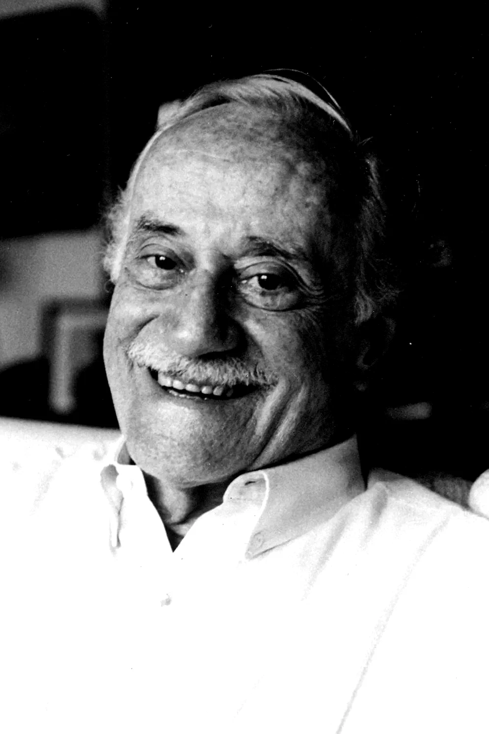 Paulo Autran
