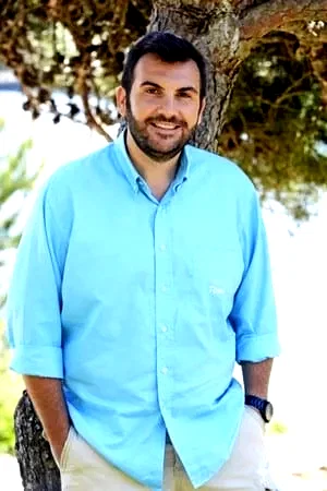 Laurent Ournac