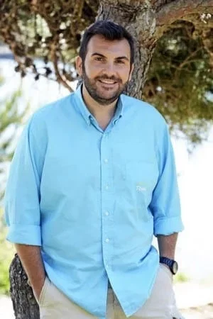 Laurent Ournac photo