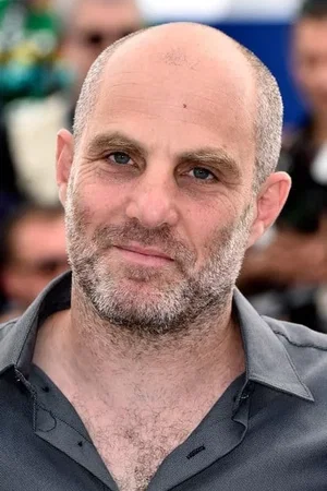 Photo de Eran Kolirin