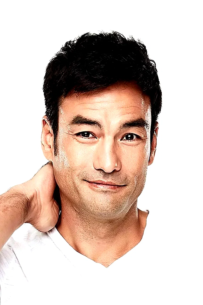  David Lee McInnis