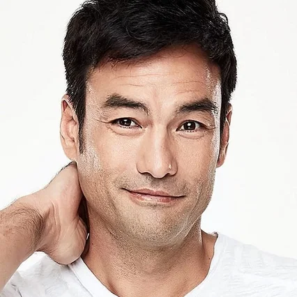  David Lee McInnis