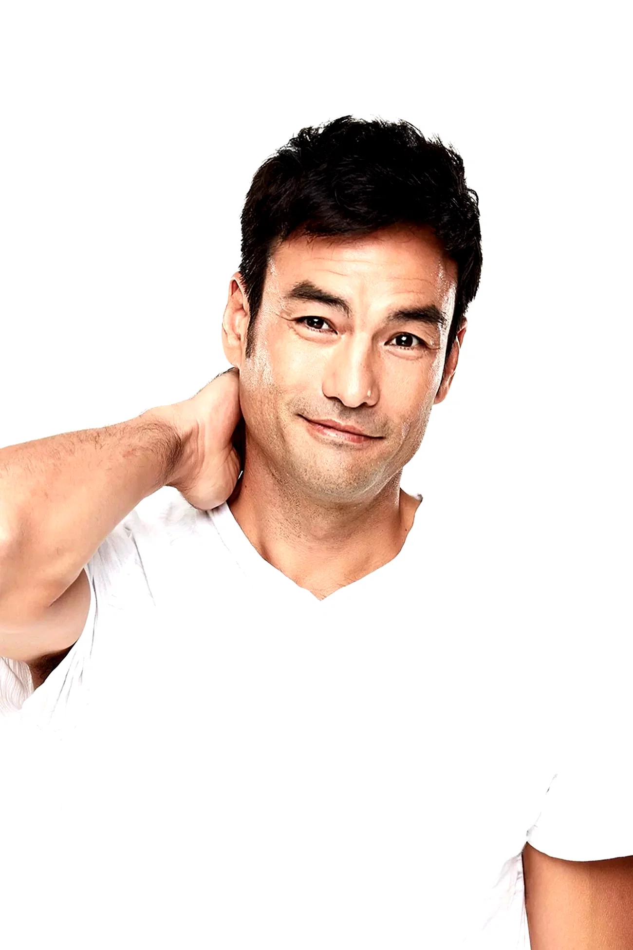  David Lee McInnis