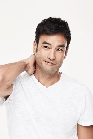 Photo de  David Lee McInnis