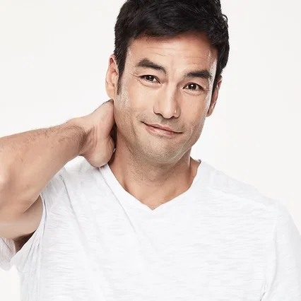  David Lee McInnis