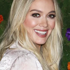 Photo star : Hilary Duff