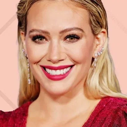 Hilary Duff