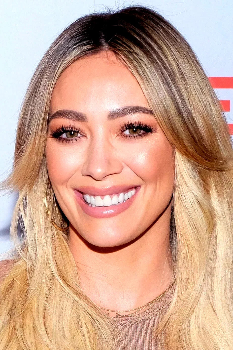 Hilary Duff