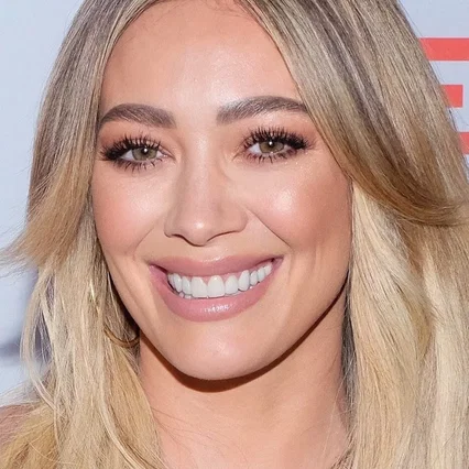 Hilary Duff