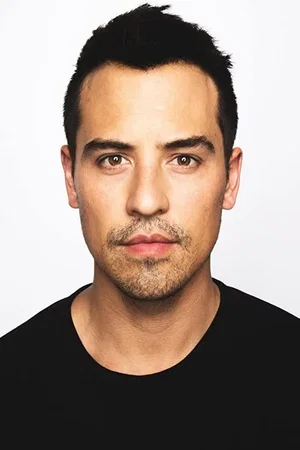 Marcus Coloma photo