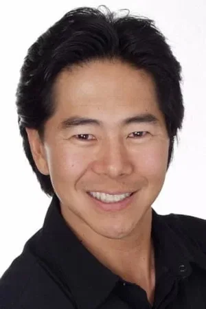  Henry Cho photo