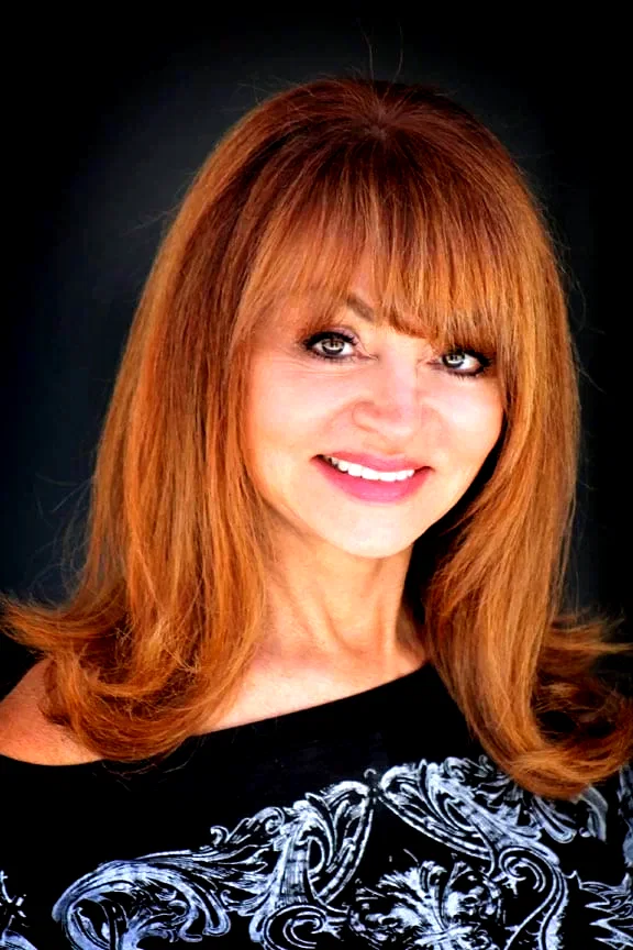  Judy Tenuta