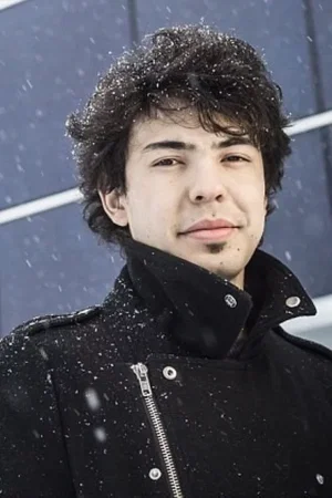 Ahmad Khan Mahmoodzada photo