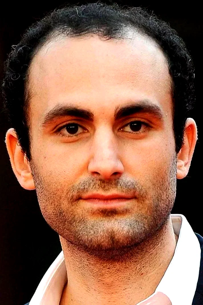 Khalid Abdalla