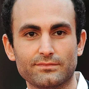 Photo star : Khalid Abdalla