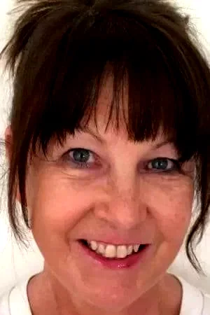 Anne Byrne