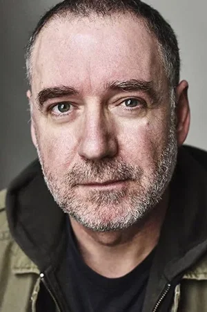 Photo de  Brian Doherty