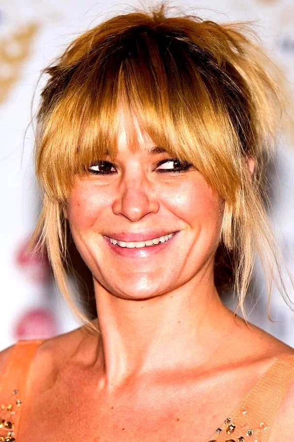 Kierston Wareing