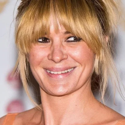 Kierston Wareing