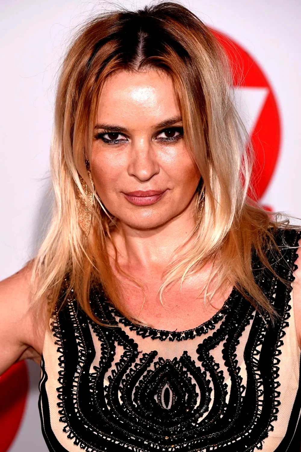 Kierston Wareing