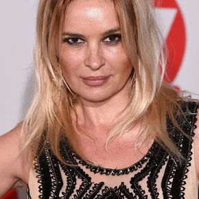 Photo star : Kierston Wareing