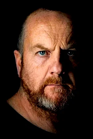 Frank Gilhooley