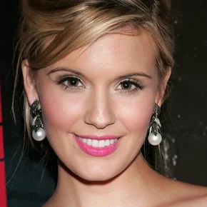 Photo star : Maggie Grace