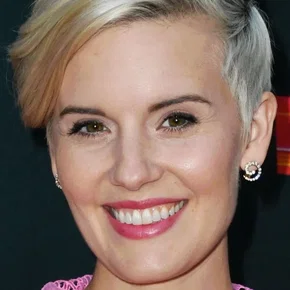 Photo star : Maggie Grace