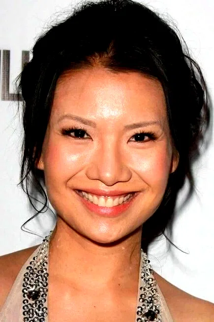 Gwendoline Yeo