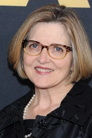 Robin Swicord photo