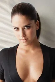 Ana Claudia Talancon