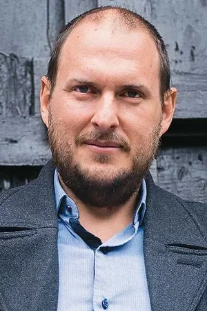 Andrés  Parra photo