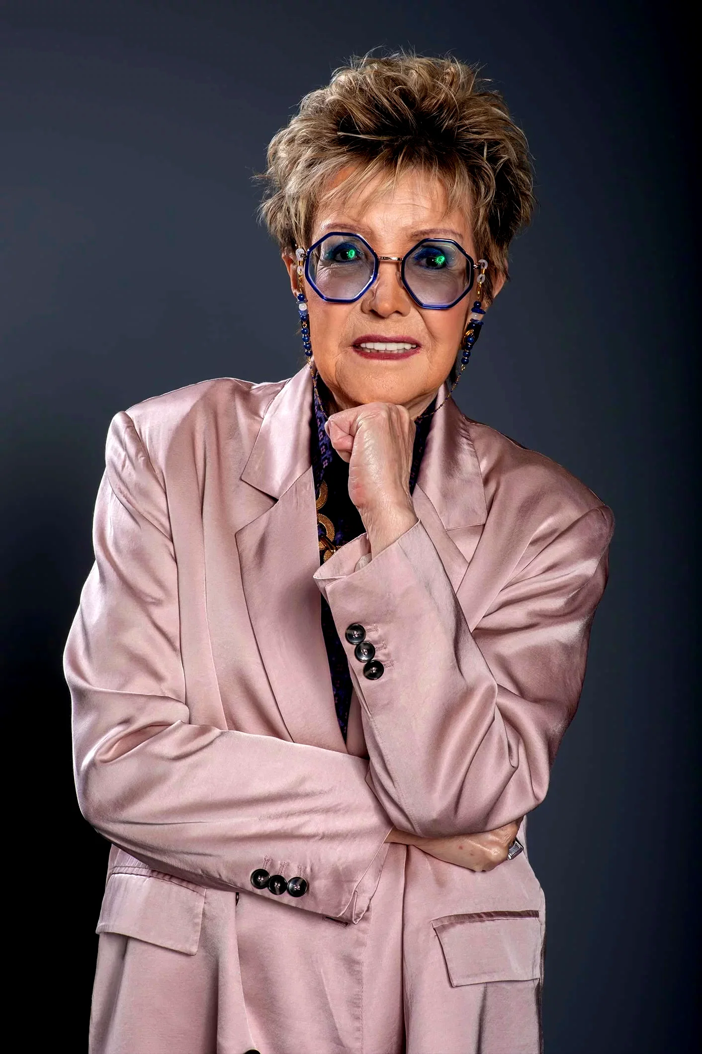  Margalida Castro