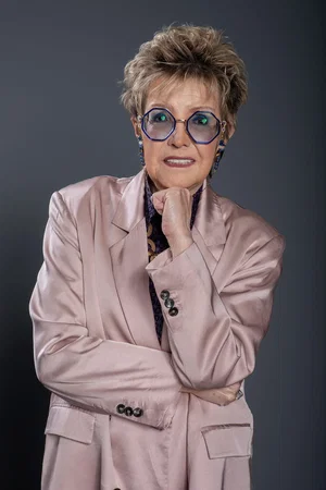  Margalida Castro photo